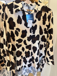 Luna shirt