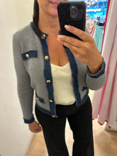 Load image into Gallery viewer, Charm cardigan
