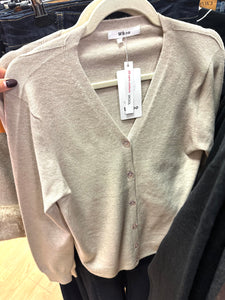 Sadie cardigan
