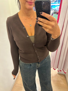 Sadie cardigan
