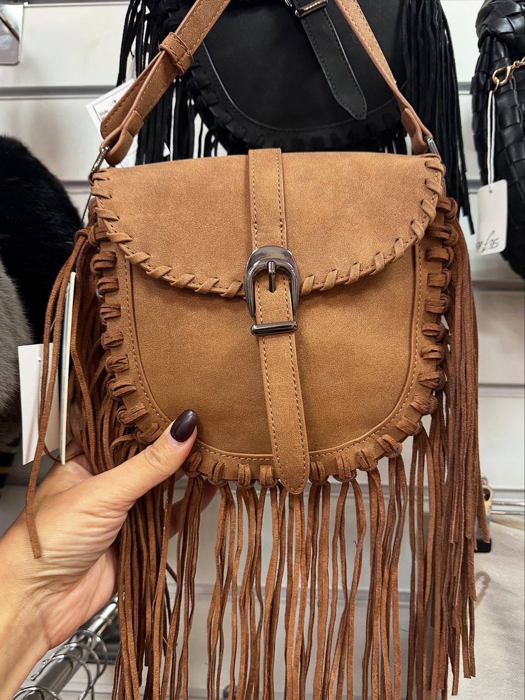 Sadie bag