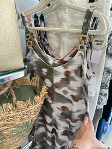 Lauren jumpsuit