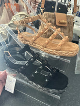Load image into Gallery viewer, Paula sandals
