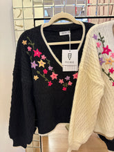 Load image into Gallery viewer, Blossom jumper
