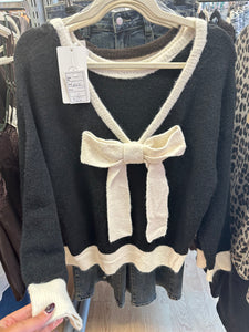 Lara jumper