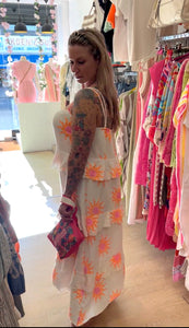 Evie dress