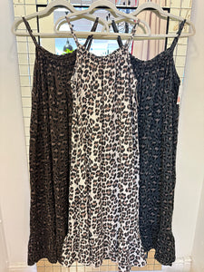 Tessa dress