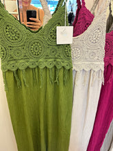 Load image into Gallery viewer, Marakesh jumpsuit
