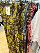 Load image into Gallery viewer, Palm Jumpsuit

