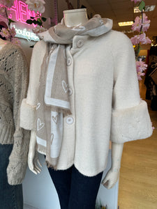 Diana jacket