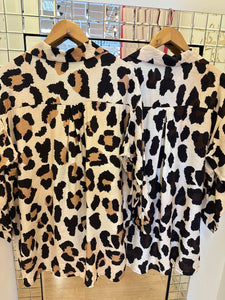 Luna shirt