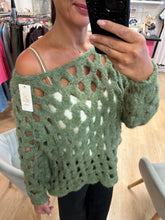 Load image into Gallery viewer, Carrie jumper
