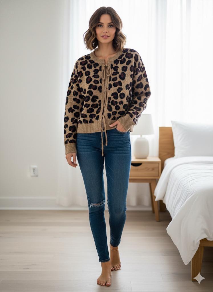 Gemma Cardigan
