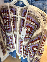 Load image into Gallery viewer, Boho Cardigan
