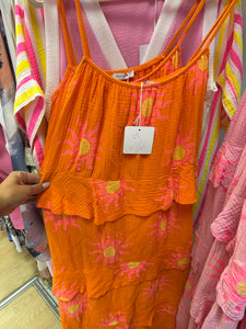Evie dress