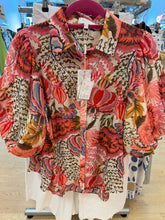 Load image into Gallery viewer, Morgan shirt
