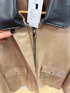 Elle jacket
