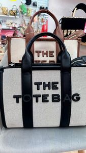 Tote bag