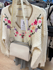 Blossom jumper