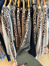 Load image into Gallery viewer, Leopard trim set
