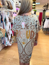 Load image into Gallery viewer, Freda/proud dress
