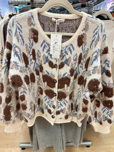 Kelly cardigan