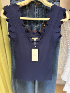 Ziggy top