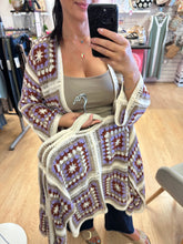Load image into Gallery viewer, Boho Cardigan
