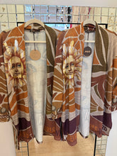 Load image into Gallery viewer, Selest kimono
