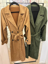 Load image into Gallery viewer, Terry Jacket
