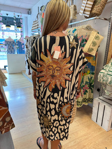 Moonlight dress