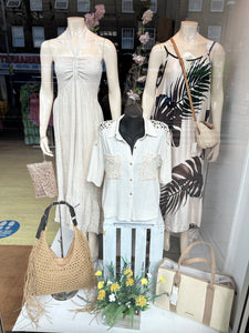 Jasmin Maxi