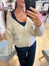 Load image into Gallery viewer, Gina cardigan
