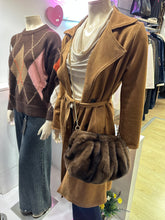 Load image into Gallery viewer, Terry Jacket
