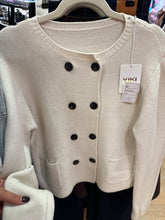 Load image into Gallery viewer, Milly cardigan
