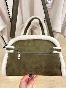 Flurry bag