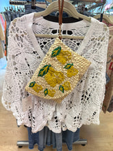 Load image into Gallery viewer, Butterfly cardi
