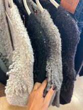 Load image into Gallery viewer, Shaggy Cardigan
