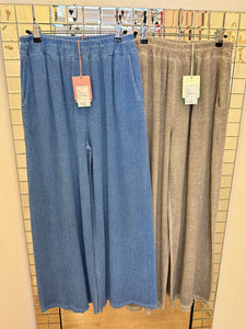 Zhara trousers