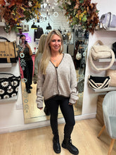 Load image into Gallery viewer, Skyla cardigan

