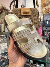 Load image into Gallery viewer, Chrissy Sandals
