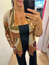Load image into Gallery viewer, Selest kimono
