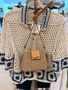 Brooke cardigan