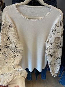 Laura jumper