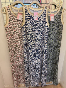 Anna dress