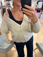 Load image into Gallery viewer, Gina cardigan
