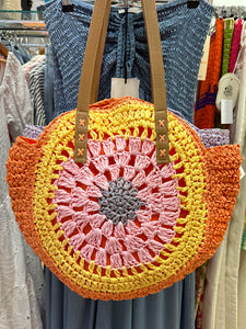 Rosa bag