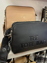 Load image into Gallery viewer, Tote bag
