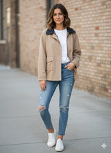 Load image into Gallery viewer, Elle jacket
