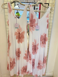 Flora dress